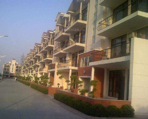 Omaxe Royal Residency in Thakkarwal, Ludhiana by Omaxe Ltd ...