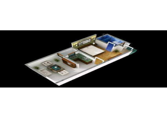 I & S Heights, Noida - I & S Heights