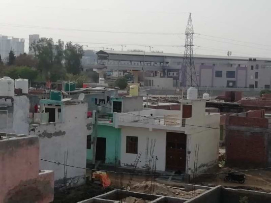 Shiv Shakti Enclave, Noida - Shiv Shakti Enclave