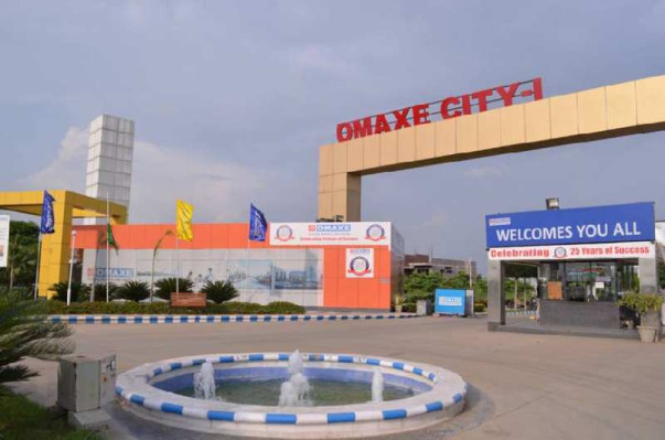 Omaxe City 1, Indore - Omaxe City 1