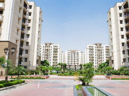 The Woods Apartments, Lucknow - The Woods Apartments