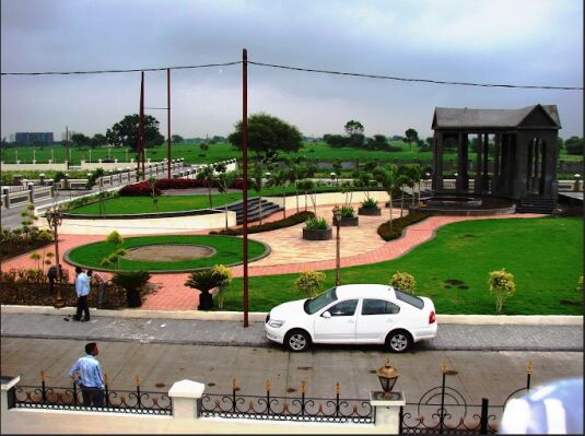 Dream Victoria, Indore - Dream Victoria