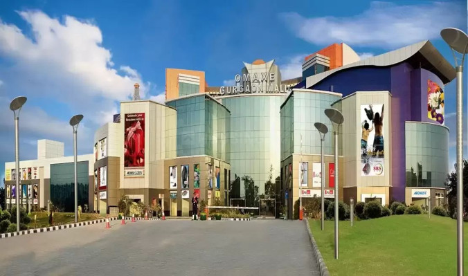 Omaxe Gurgaon Mall, Gurgaon - Omaxe Gurgaon Mall