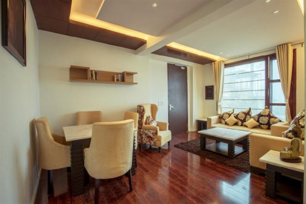 Residency Himalayas, Shimla - Residency Himalayas