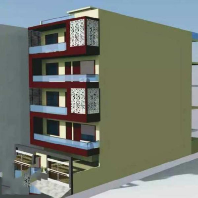 Uppal Southend, Gurgaon - Uppal Southend