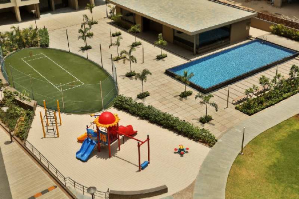 Adani Shantigram, Ahmedabad - Adani Shantigram