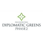 Diplomatic Greens Phase 2