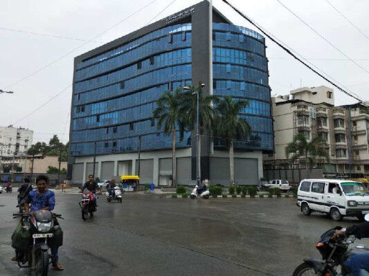 Fortune Ambience, Indore - Fortune Ambience