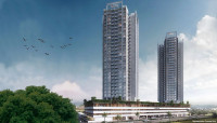 Raheja Codename Souluxe