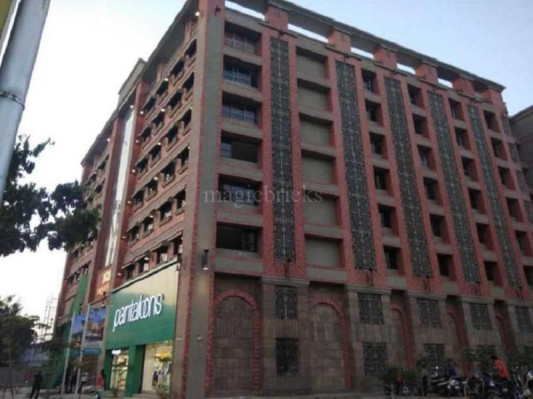 Iscon Emporio, Ahmedabad - Iscon Emporio