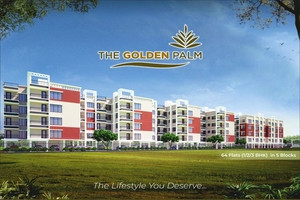 Golden Palm, Siliguri - Golden Palm