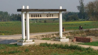Rudra City
