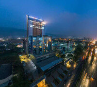 Arihant Aura