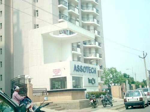 Assotech Nest, Ghaziabad - Assotech Nest