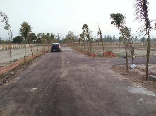 Awadh Enclave Phase 1, Lucknow - Awadh Enclave Phase 1