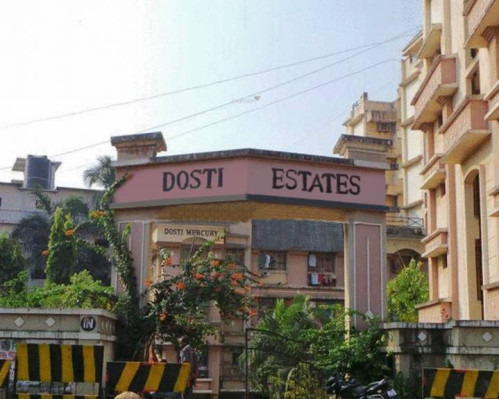 Dosti Estates, Mumbai - Dosti Estates