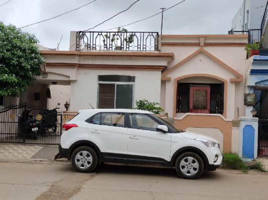 Maruti Residency, Raipur - Maruti Residency