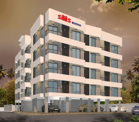 Sms Bodhi Apartments, Ernakulam - Sms Bodhi Apartments