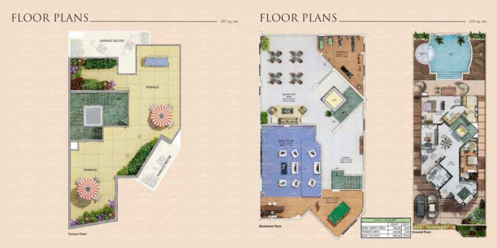 Capital Avenue, Noida - Capital Avenue