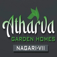 Atharva Garden Homes Nagari VII