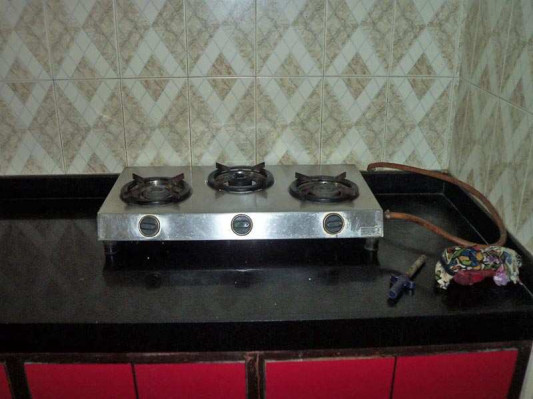 Highland Residency, Thane - Highland Residency