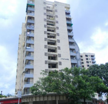 Neptune Solitaire Tower, Thane - Neptune Solitaire Tower