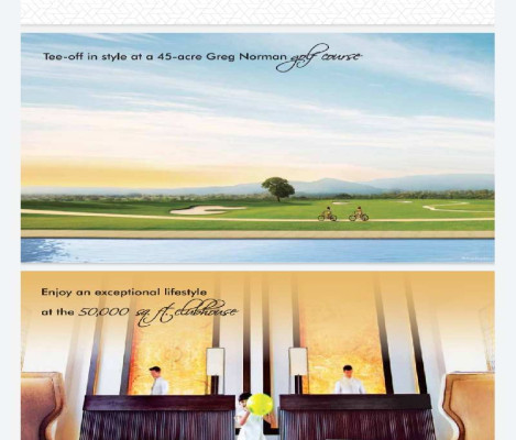 The Reserve, Pune - The Reserve