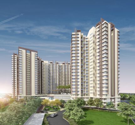 Vtp Hilife Phase 2, Pune - Vtp Hilife Phase 2
