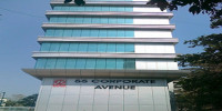 55 Corporate Avenue
