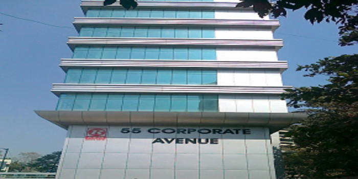 55 Corporate Avenue, Mumbai - 55 Corporate Avenue