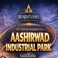 Aashirwad Park