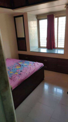 Kailash Darshan Apartments, Mumbai - Kailash Darshan Apartments