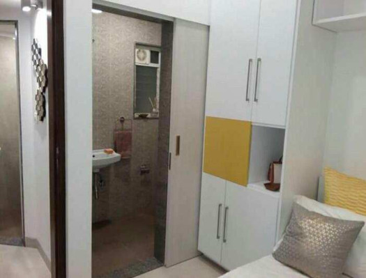Trishul Gold Coast, Navi Mumbai - Trishul Gold Coast