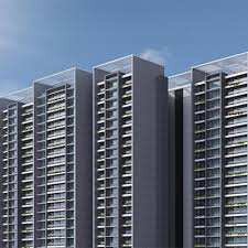 Wadhwa Solitaire, Thane - Wadhwa Solitaire