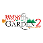 Maya Garden-2