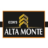 Icons Alta Monte