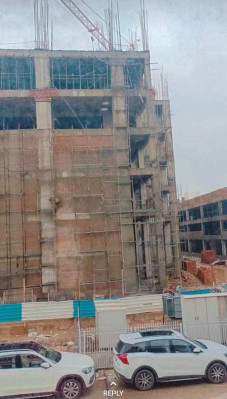 Mohali City Centre, Mohali - Mohali City Centre