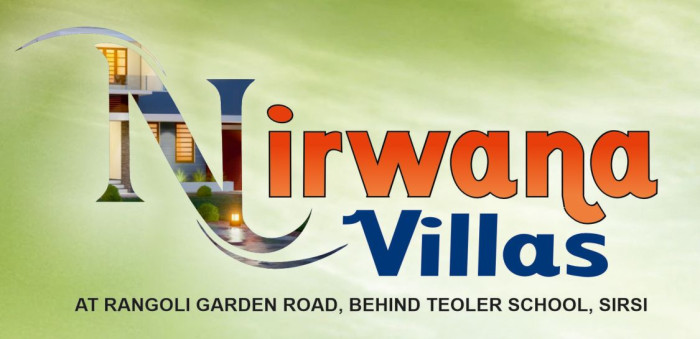 Nirwana Villas, Jaipur - Premium Villa Plots