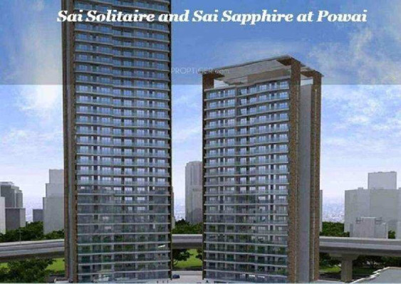 Sai Sapphire, Mumbai - Sai Sapphire