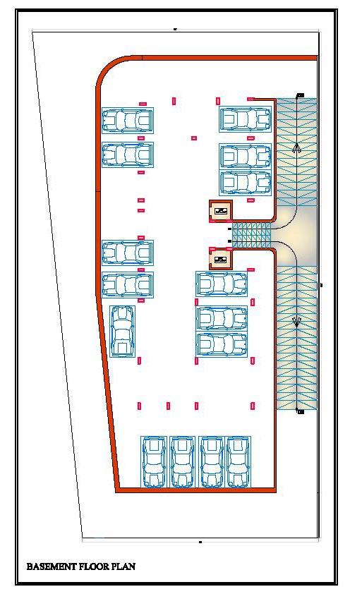 Aishwarya Heights, Jaipur - Premium Luxury Apartment