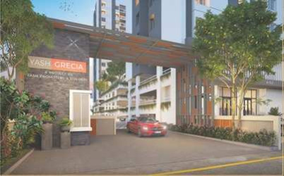 Yash Grecia, Pune - Yash Grecia