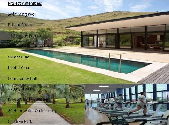 Prajna Developers, Bhiwadi - Residential Plots