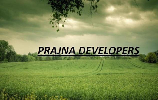 Prajna Developers, Bhiwadi - Residential Plots