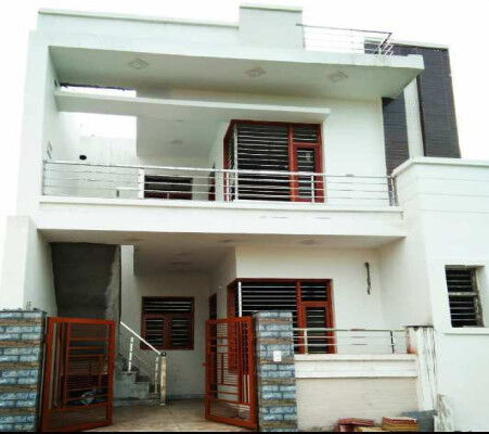 Ambika Green Avenue, Mohali - Ambika Green Avenue