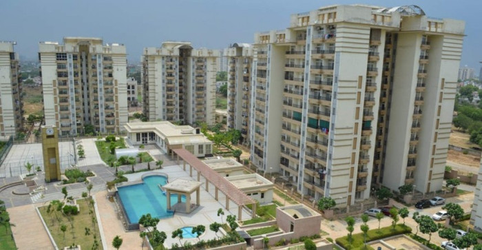 Amrapali Terrace Home, Greater Noida - Amrapali Terrace Home