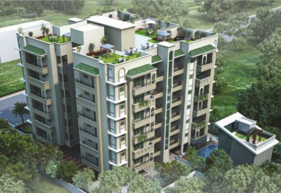 Best Park Avenue, Dehradun - Best Park Avenue