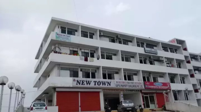 Gupta New Town, Solan - Gupta New Town