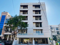 Vinayak Residency