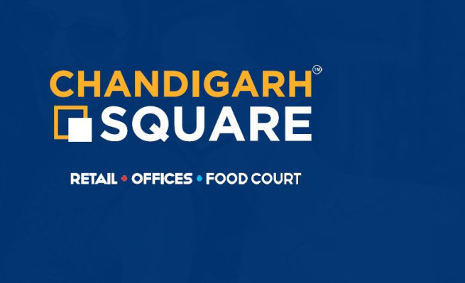 Chandigarh Square, Zirakpur - Retail / Offices / Food Court