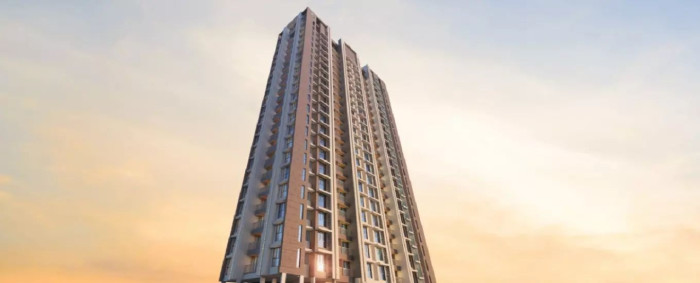 Ace Enclave, Thane - Luxurious 1 BHK Apartments